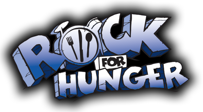 Rock For Hunger