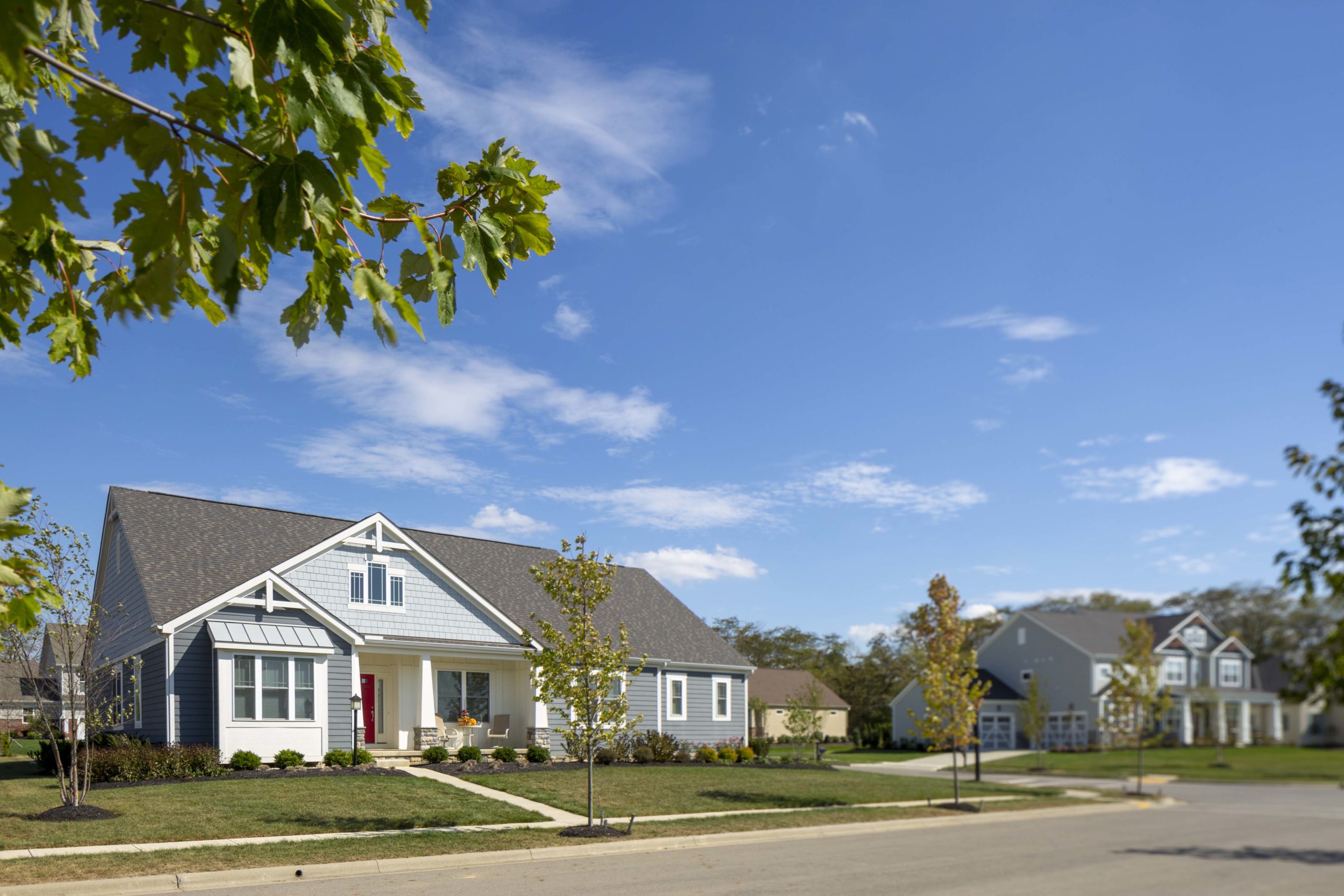 Northstar Community Nationwide Realty Investors Nationwide Realty