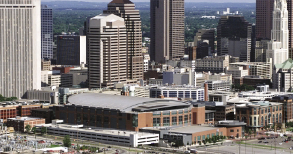 Nationwide Arena