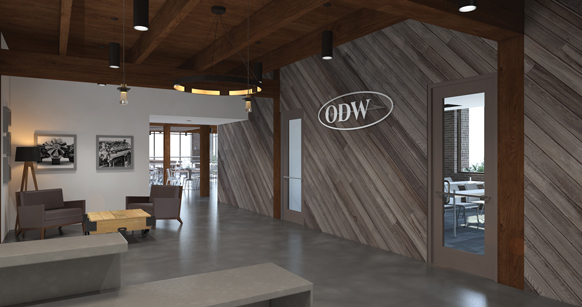 ODW at Bubbyworks